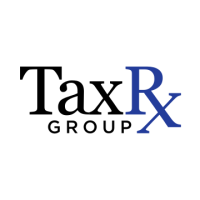 Dr. Tax Credit Logo