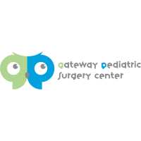 Gateway Pediatric Surgery Center Logo