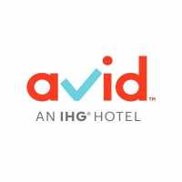 avid hotel Austin – Round Rock South, an IHG Hotel Logo