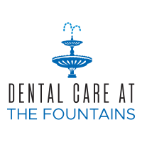 Dental Care at The Fountains Logo