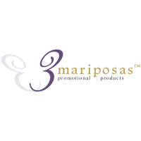 Three Mariposas Logo