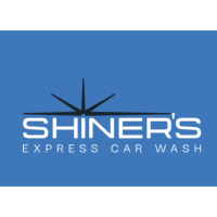 Shiner's Express Car Wash Logo