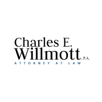 Charles E. Willmott, P.A. Logo