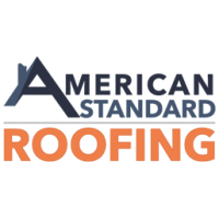American Standard Roofing Logo