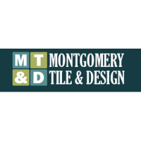 Montgomery Tile & Design Logo