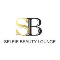 Selfie Beauty Lounge & Academy Logo