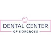 Dental Center of Norcross Logo