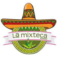 La Mixteca Restaurant Logo