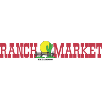 Redlands Ranch Market IGA Logo