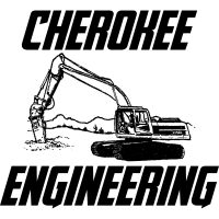 Cherokee Engineering Inc Logo
