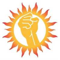 Sun First Solar Logo