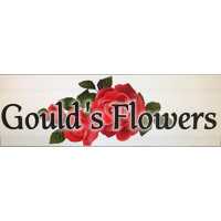 Gould's Flowers & Gifts Logo