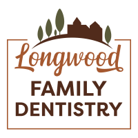 Longwood Family Dentistry Logo