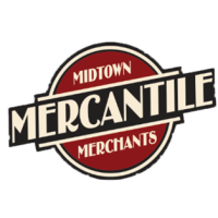 Midtown Mercantile Merchants, LLC Logo