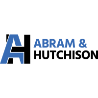 Abram and Hutchison Logo
