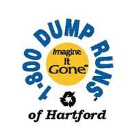 1-800 Dump Runs of Hartford, LLC Logo