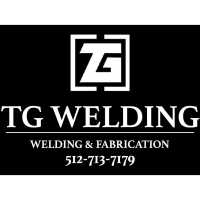 TG Welding Logo