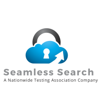 Seamless Search Logo