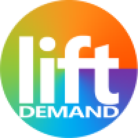 liftDEMAND | Green Days Group Inc. Logo