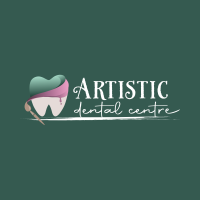 Artistic Dental Centre Logo