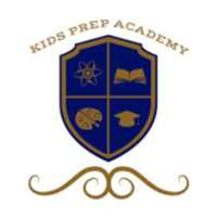 Kids Prep Academy Logo