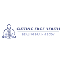 Cutting Edge Health Logo