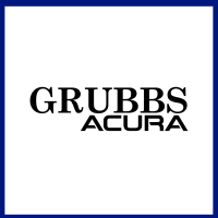 Grubbs Acura Logo
