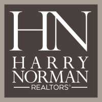 Harry Norman, Realtors Logo