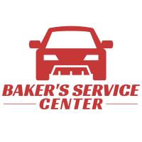 Baker's Service Center Logo