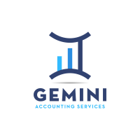 Gemini Accounting Logo