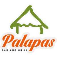 Palapas Bar and Grill Logo