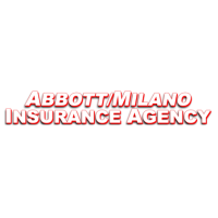 Abbott/Milano Insurance Agency Logo