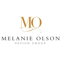Melanie Olson Design Group Logo