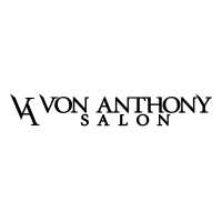 Von Anthony Salon Logo