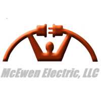 McEwen Electric Logo