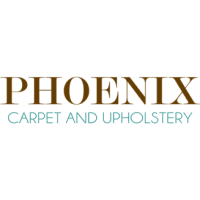 Phoenix Carpet and Upholstery Logo