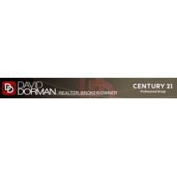 David Dorman - Century 21 Professional Group Logo