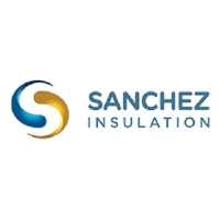 Sanchez Insulation Inc. Logo