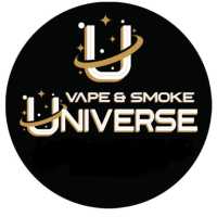 Vape Smoke Universe #1 Logo