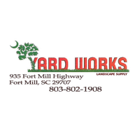 Yard Works Landscape Supply Logo