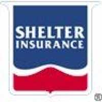 Shelter Insurance - Randy Swayze Logo