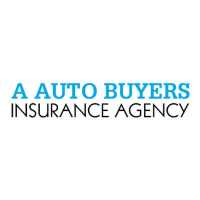 A Auto Buyers Insurance Agency & Community Income Tax Logo