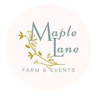 Maple Lane Farm Logo