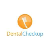 Dental Checkup Logo