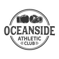 Oceanside Athletic Club Logo