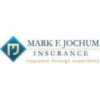 Mark Jochum Insurance Logo