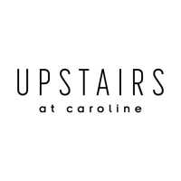 Upstairs at Caroline Logo