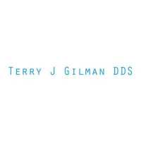 Terry J Gilman DDS Logo