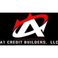 A1 Credit Builders Logo