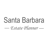 Santa Barbara Estate Planner Logo